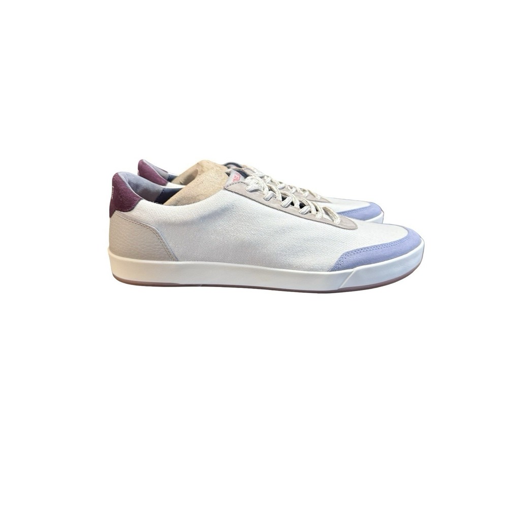 Novella Men's Sneakers Shoes No 1803 Of 2020 Chapter 01 Verse 2 - Sz 12 - $330 - Picture 4 of 10